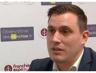 « Nous accompagnons nos franchisés durant quatre semaines de formation initiale » - 