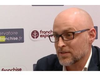 « Nous recherchons une quarantaine de nouveaux franchisés cette année »  - 