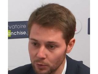 « Nous cherchons des personnes ayant des âmes d'entrepreneurs »  - 