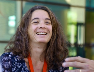 Hélène  BURNIER , Experte PROSPACTIVE 