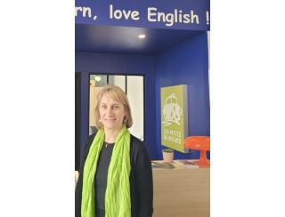 Les Petits Bilingues