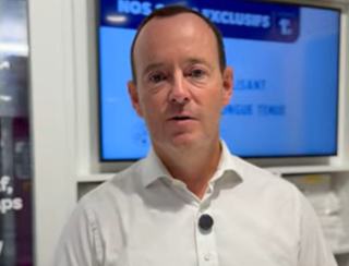 Benjamin Lacoste - 5àSec - 