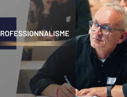 Activ'Expertise Séminaire 2025 - Professionnalisme -