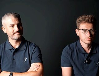 Parole de franchisé : Adrien et Franck - Irripiscine Geispolsheim -