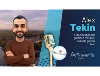 Activ'Expertise