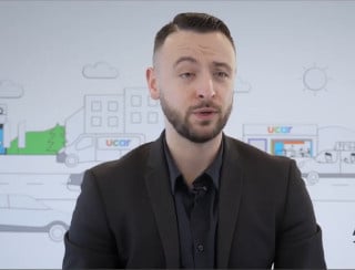 Alexandre FAILLAT, Directeur du réseau UCAR  - 