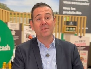 Alexandre Martin - Promocash : « Nous avons de véritables professionnels qui accompagnent chaque chef d’entreprise au quotidien sur le terrain. » -