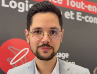 Alexandre Nivaut - Mail Boxes Etc. « Le plus grand défi de nos franchisés, c’est également leur première mission : c’est la prospection commerciale » - 