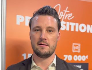 Alexandre Thuillier - ECOCUISINE -