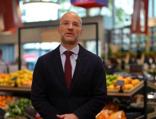 Plan stratégique Renouveau 2030 - Alfred Hawawini, DG de Monoprix -