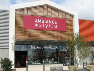 Ambiance & Styles une enseigne de proximit, chaque adhrent s'adapte et  rpond  la demande de ses clients sur sa zone de chalandise"