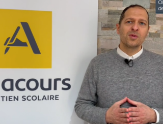 "Anacours est leader sur son secteur" - 