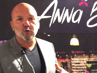 "La franchise Anna'Belle ambitionne de compter 200 magasins d'ici 2020" - 