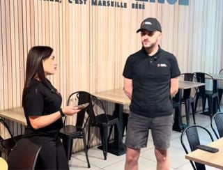 Interview multi franchisé Tacos Avenue Marseille - 
