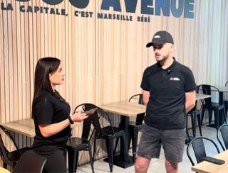 Interview multi-franchisé Tacos Avenue Marseille ! -