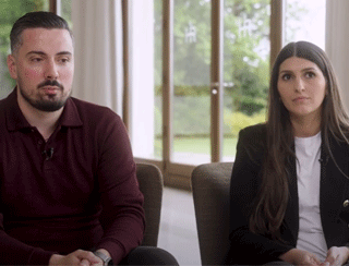 Interview de Mélanie et Anthony, dirigeants Mobalpa Vincennes | MOBALPA FR - 