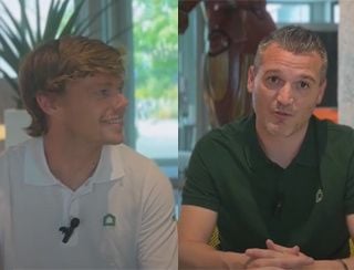 [Franchisé] Interview William et Anthony - 