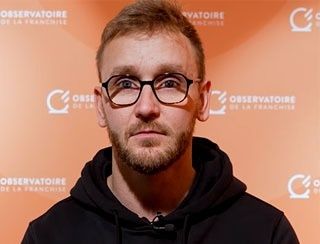Anthony Toussaint - X'PERT IMPACT : « L'enseigne est un véritable guide pour recruter, accompagner et développer une activité avec des salariés » -