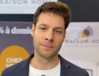 Antoine Leroy - Raison Home « Votre entreprise, elle vous ressemble, donc il faut que les valeurs soient en phase avec ce que vous voulez faire » - 