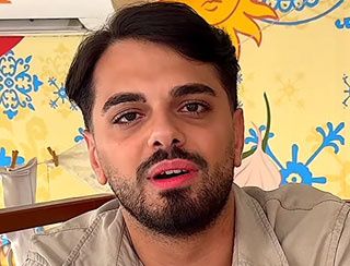 Carmine Russo - Antonio e Marco - 