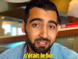 Edgard Seraidarian - Antonio e Marco - 