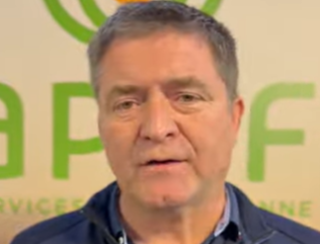 Vincent Dupont - franchisé APEF - 