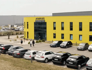 Au cœur des services d'Aquilus Piscines & Spas - 