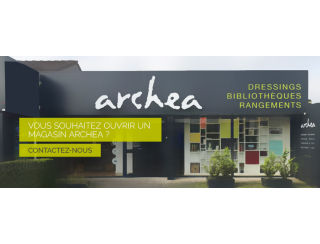 Interview de Christophe Leriche, Directeur Développement du réseau Archea - 