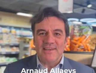 Arnaud Allaeys - Carrefour City : « Nous avons un modèle unique où aucun droit d'entrée n'est demandé pour créer un magasin » - 