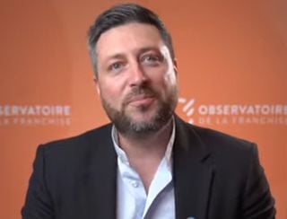 Arnaud Clément - Laforêt « Vous avez tout un accompagnement clés en main  » - 