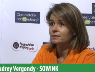 "Sowink s'adresse essentiellement aux petites entreprises" - 