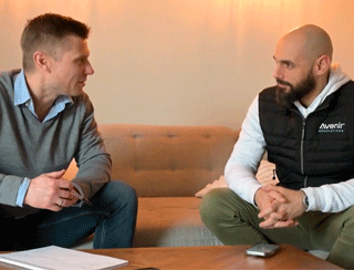 24h chrono dans la peau d'un franchisé : Alain Meyer - 