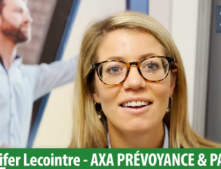 "Le réseau AXA Prévoyance & Patrimoine est en pleine croissance" - 