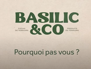 Ouvrir son restaurant avec Basilic & Co - 