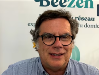 "Le réseau Beezen est basé sur la qualité de services" - 