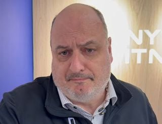 Benoit Hanssen - Anytime Fitness « C'est la plus grande franchise dans le monde du fitness » - 