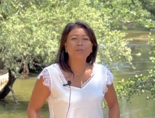 Interview de Betty Lachance, directrice de l'agence Aquila RH Vienne. -