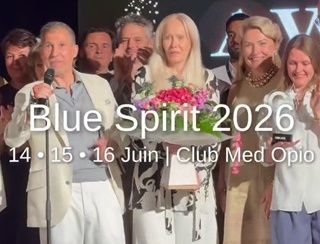 Retour sur Blue Spirit 2026 - 