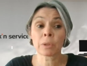 Estelle Dartois - franchisée box'n services - 