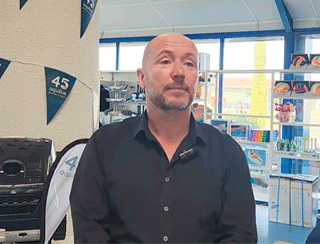 Devenez concessionnaire Aquilus, indépendants mais jamais seul ! - 