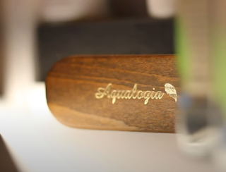 Présentation Aqualogia Paris 16 - 