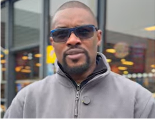 Aly Dia - Carrefour City - 