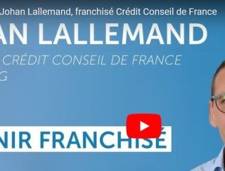 Crédit Conseil de France