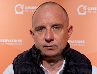 Cédric Laurent -  SEGUIN Depuis 1976 - « Notre modèle repose sur un accompagnement extrêmement fort et une grande autonomie d'entrepreneur » - 