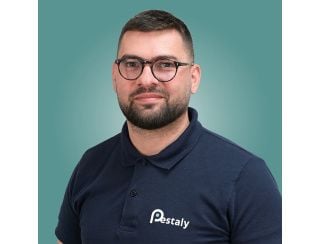 Pestaly