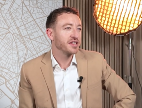 Rémy Levine dirigeant des agences CENTURY 21 Anatole France à Levallois-Perret (92) - 