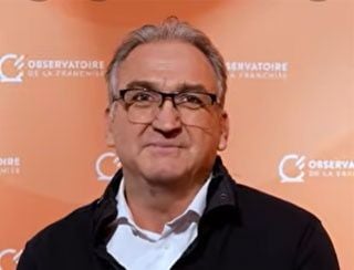 Christophe Legrand - Garden Ice Café :« Intégrer notre franchise, c'est avoir accès à un savoir-faire, un concept et une rentabilité intéressante, avec des chiffres d'affaires assez élevés » - 