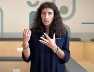 Nos franchisés | Rencontre avec Clara Cousin, franchisée à Annecy / Chambéry / Bourgoin-Jallieu - 