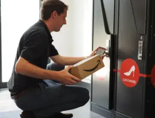 Clara Cousin - Conciergerie box'n services : « J’avais envie de construire une équipe et de m’investir dans un projet collectif »