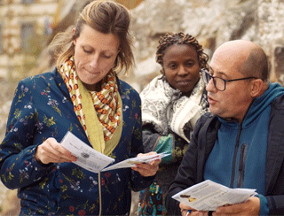 Convention Nationale 2025 du réseau Confiez-Nous | Aftermovie - 